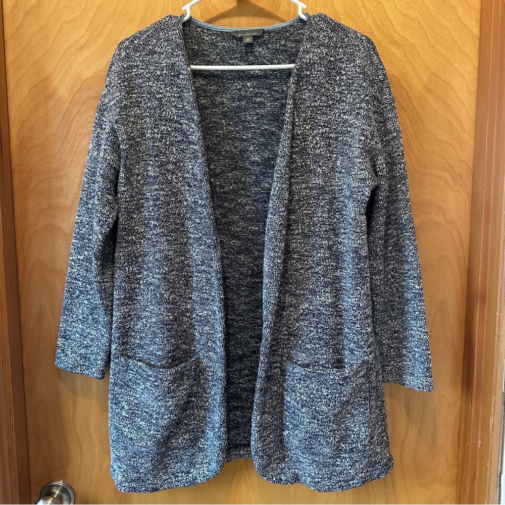 L.L. Bean Knit Cardigan